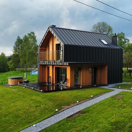 Wood Lake Roznow Exterior photo
